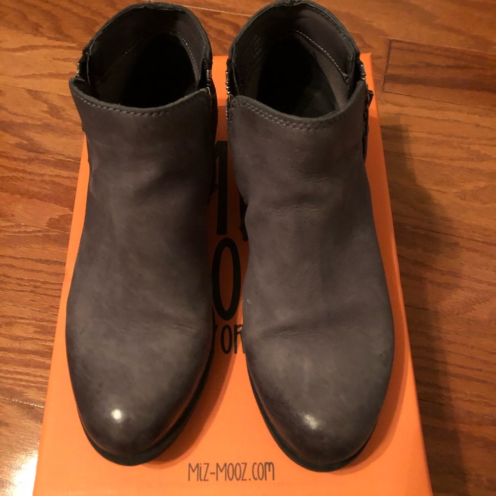 Booties